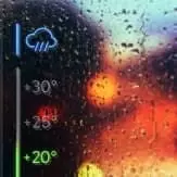 Meteoglass